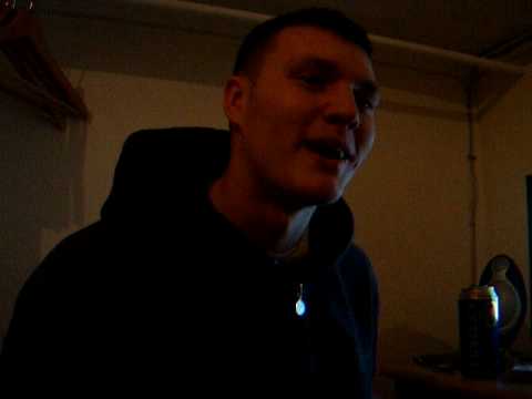 GAnjAmAn freestyle - GRotTY