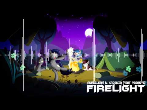 Aurelleah & Kadenza - Firelight (feat. Pegasys) [Melodic Electronic/Happy House]