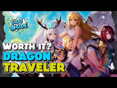 Dragon Traveler Beginner Guide: Best Tier List, Reroll, Monetization & Day 1 Tips (Global Launch)