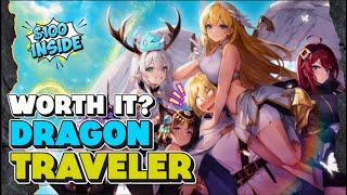 Dragon Traveler Beginner Guide: Best Tier List, Reroll, Monetization &amp; Day 1 Tips (Global Launch)
