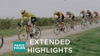  Paris-Tours 2026