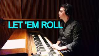 Jim Alfredson's Dirty Fingers - A Tribute To Big John Patton