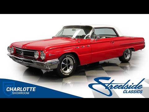 1962 Buick LeSabre (CC-1970662) for sale in Concord, North Carolina