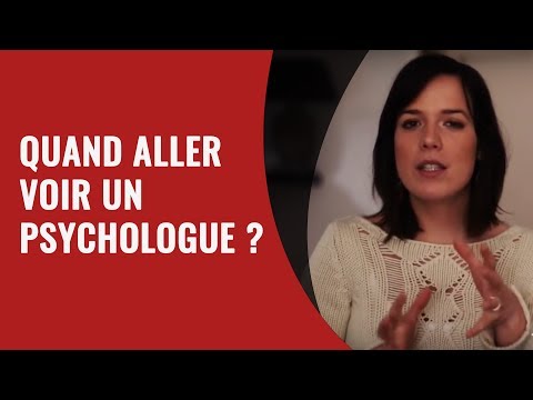comment trouver psychologue
