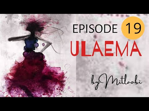 Ulaema - Ep.19 | Paenubi Yaikhom | Mitlaobi