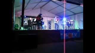 Hevia - Albo live on &quot;Verona Folk&quot;