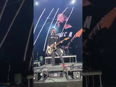 Austin French ~WinterJam 2023 #eimdaily #winterjam #teamohana #christianmusic