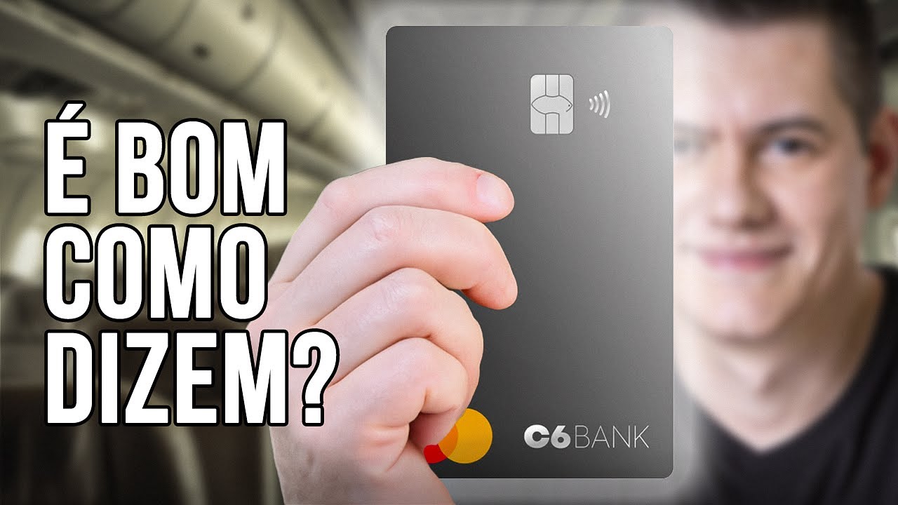 Quais são os Melhores Benefícios do C6 Platinum? Vale a Pena?