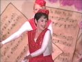 "Alexander's Rag" from the 1993 Kiwanis Show: SOMETHING TO DANCE ABOUT