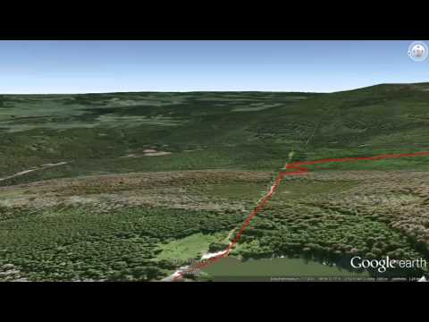 Wanderung Bayerischer Wald Rundtour Dreisessel Plöckenstein | GPS-Track + Tourenvorschlag