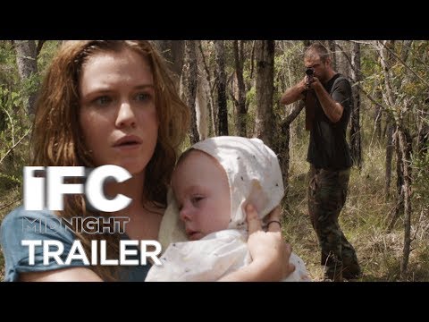 Killing Ground (Trailer)