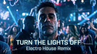 Download lagu Kato feat. Jon – Turn The Lights Off (Electro House Remix – DJ Monster Edit) mp3