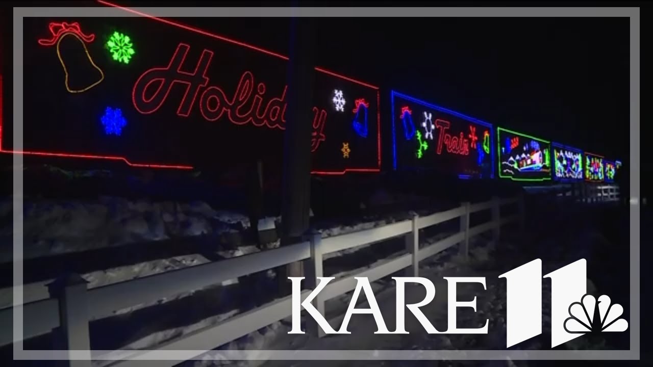 Cold weather impacting Twin Cities holiday events