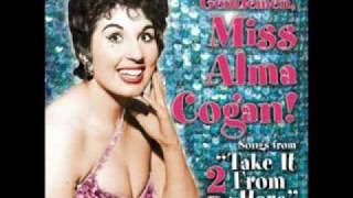 Alma Cogan - Love Me Again