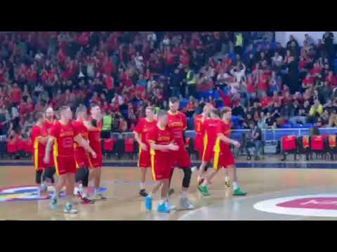 Portal Antena M - Sc Moraca