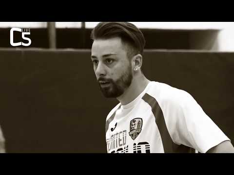 Calcio a 5, Under 21: United Aprilia - Buenaonda, highlights e interviste