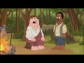 Family Guy Huckleberry Finn And No N Word Jim