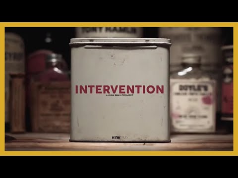 Kink BMX Video Vault: Intervention