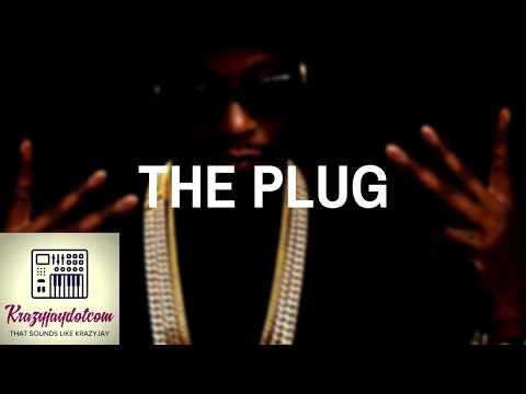 2Chainz x Gucci Mane Type Beat "The Plug" | Instrumental