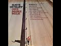 Dave Dudley "One More Mile" full vinyl album