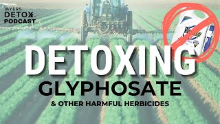 Glyphosate and How to Detox It with Dr. Stephanie Seneff