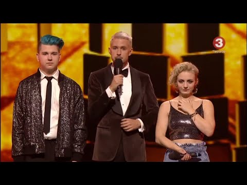 Artis Zaķis - Jar of Hearts (Christina Perri cover)  (X Faktors 2019 glābējdziesma)