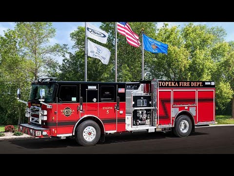 Enforcer™ Pumper – Topeka, KS