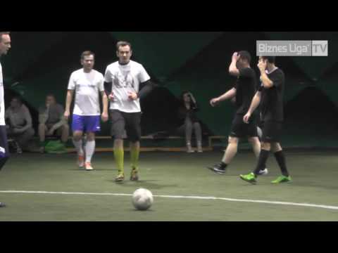 21.03.2017 II Liga A - EC Engineering vs. Idea Bank