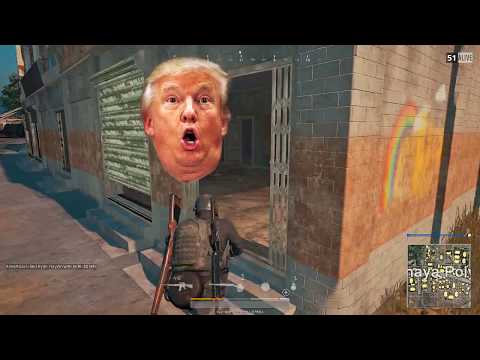 GAME OF NADES | BATTLEGROUNDS