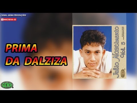 Prima da Dalziza video