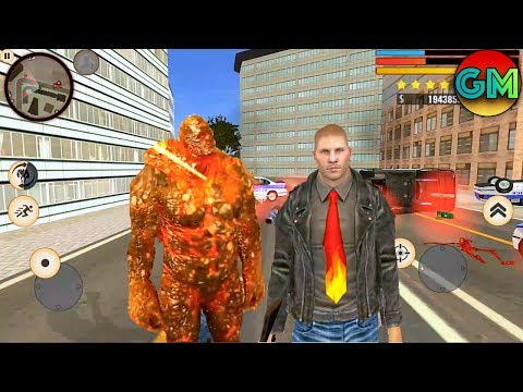 Stone Giant #1 NEW GAME | By Naxeex Publishing | Android GamePlay FHD