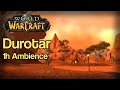 World of Warcraft - Durotar 1h Relaxing Ambience