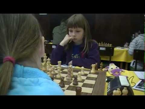 D10 4.3. Michaela Trojková - Dominika Ferková 0 - 1