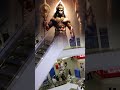 Bhoot Pishaach Nikat Na Aave Mahaveer Jab Naam Sunaave Shorts Ytshorts