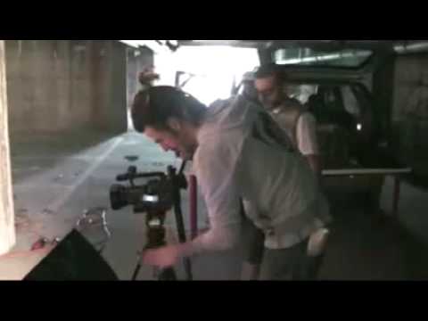 All Eyes On You [BackStage] - Vacca ft. Phrome