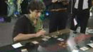 Instant Classic: Nassif vs. Chapin