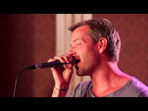 Robin Zijlstra with george Konings - Lullaby Live at Luxor