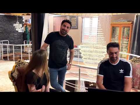 samira karzan w rebaz shamami _ waku kwestany bestun