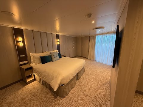 Star Princess Room 14102