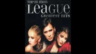 the human league - stay with me tonight