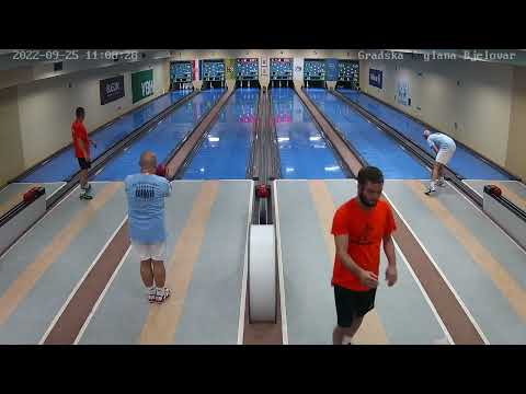 Bilogora (Bjelovar) - Kutina