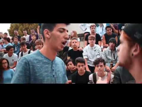 METRIKO vs LOLOTRANCE - FILTROS - [CLASIFICATORIA UNIÓN BCN]