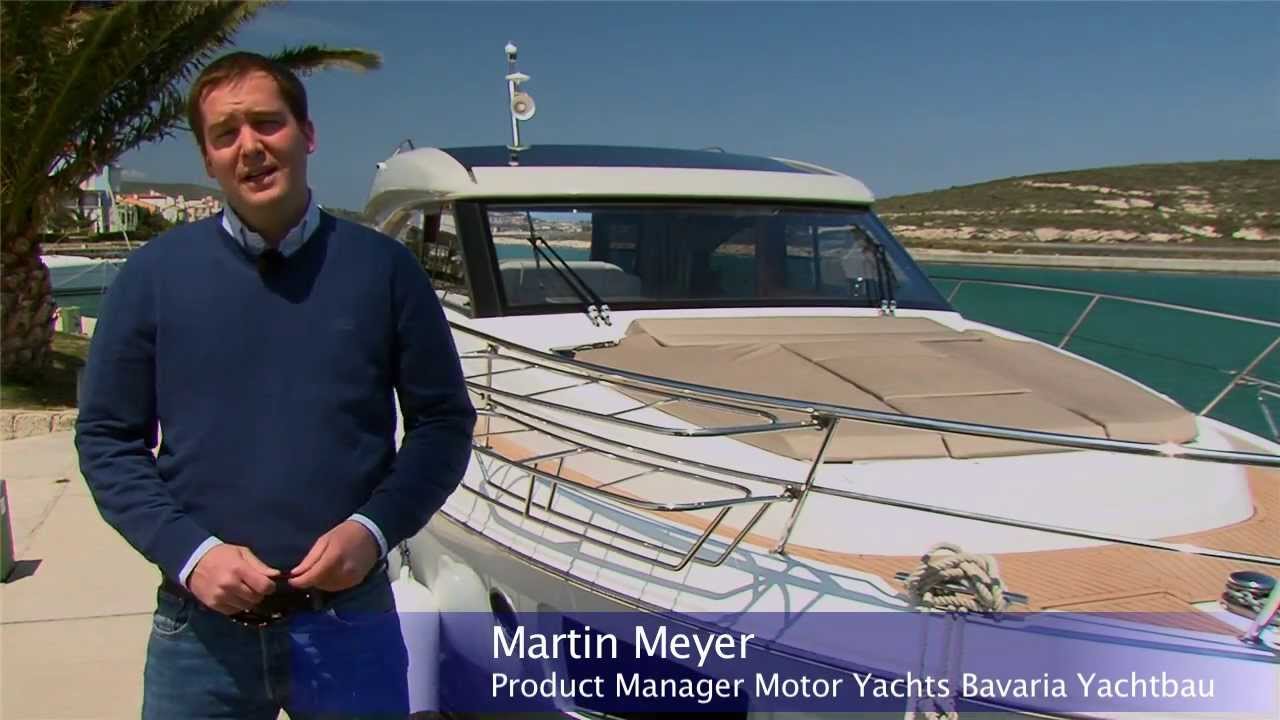 Boat Video 1