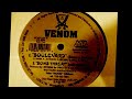 Deadly Venoms Bomb Threat