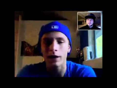 iChat - Jimmy Decotis (2010) - vurbmoto