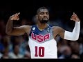 FIBA USA 2014 Best Plays