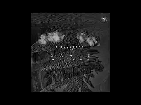 David Moleón - Discography Vol 4 / 2006-2021 | Dj set