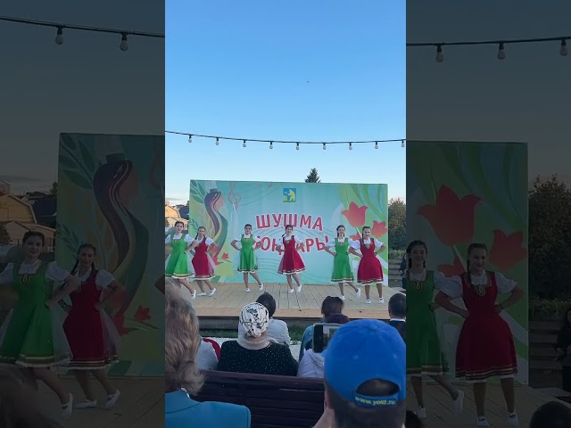 "Шушма моңнары фестивале: Смәел авыл җирлеге