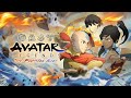 Gameplay-Video von Avatar Legends: The Fighting Game  Alle Plattformen