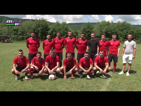 Jurnal MUSCEL TV 29.06.2021 Sport – Fotbal – Campionatul Județean Argeș